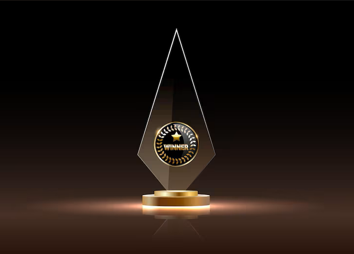 Corporate Award